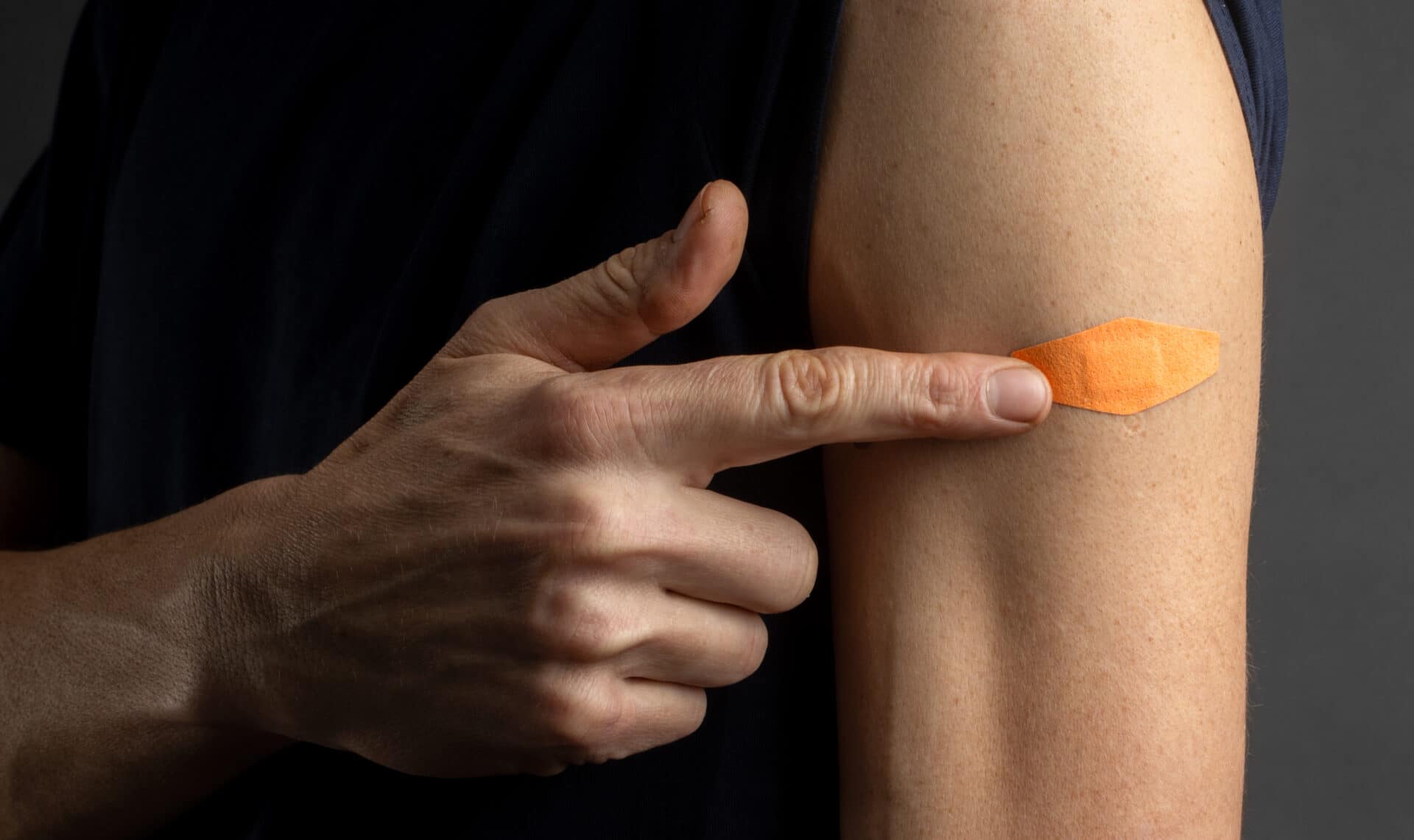 Doenças preveníveis pela vacinação